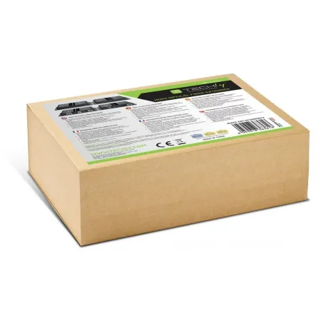 Extender Hdmi 1080p60hz Do 40km Po światłowodzie Lc